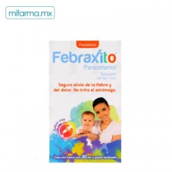 Febraxito