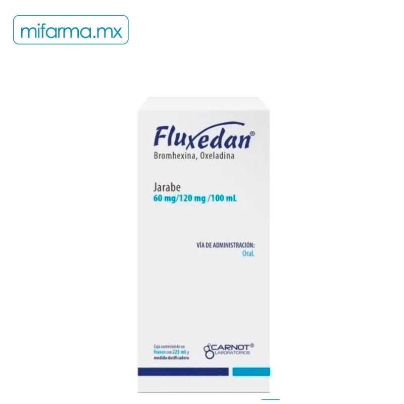 Fluxedan