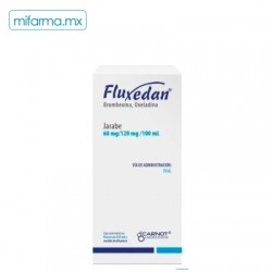 Fluxedan