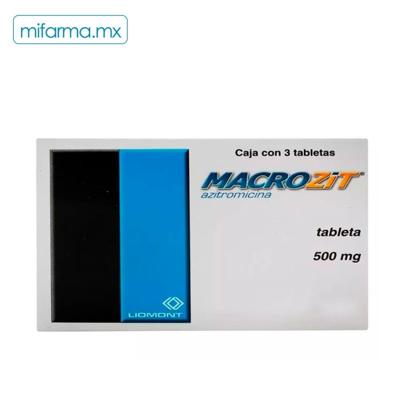 Macrozit