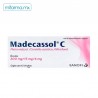 Madecassol C