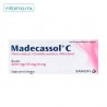 Madecassol C