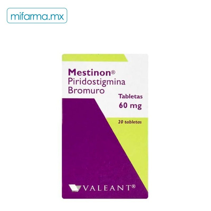 Mestinon