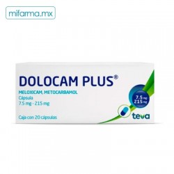 Dolocam Plus
