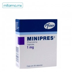 Minipres