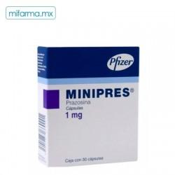 Minipres