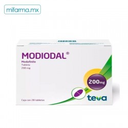 Modiodal