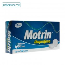 Motrin