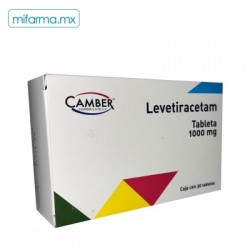 Levetiracetam