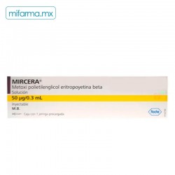 Mircera