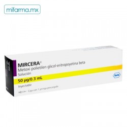 Mircera