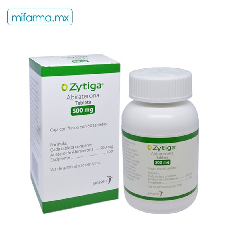 Zytiga