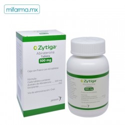 Zytiga