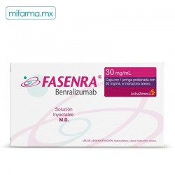Fasenra