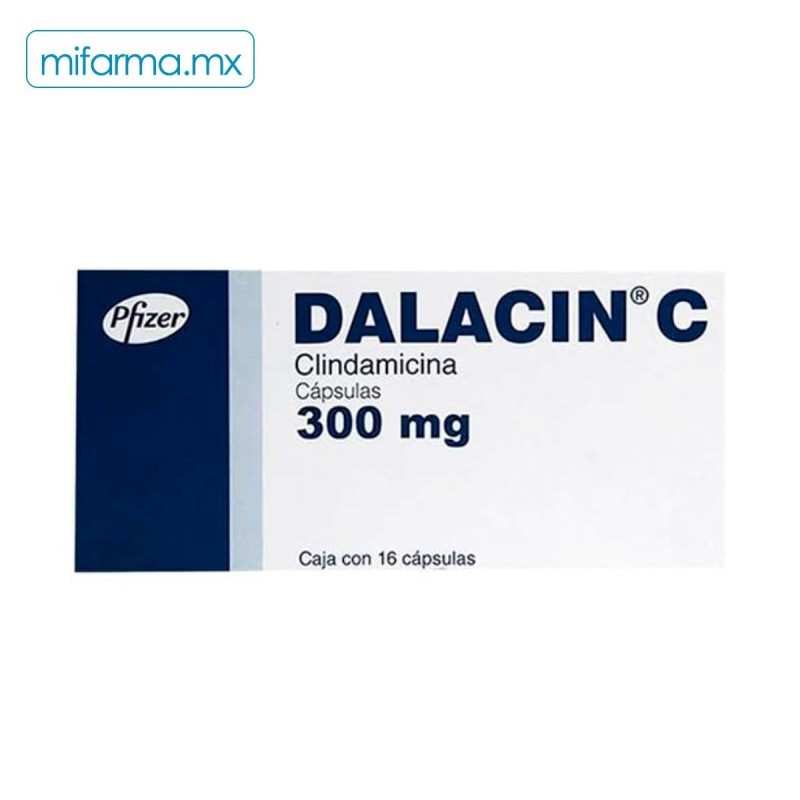 Dalacin C