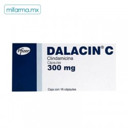 Dalacin C