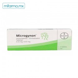 Microgynon