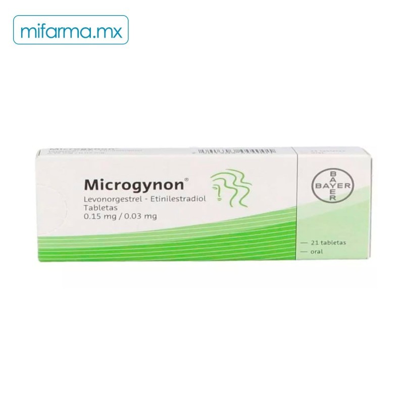 Microgynon
