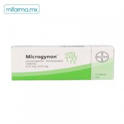 Microgynon