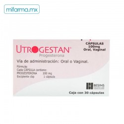 Utrogestan