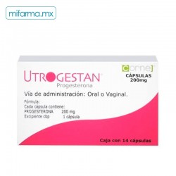 Utrogestan
