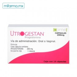 Utrogestan