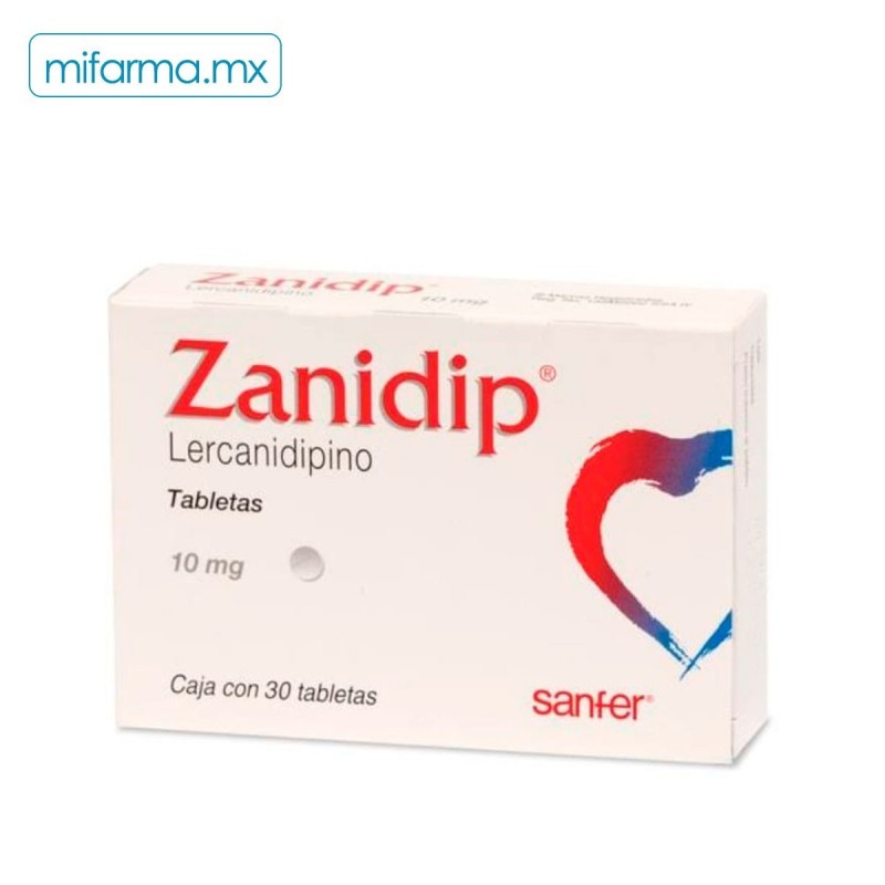 Zanidip