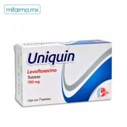 Uniquin