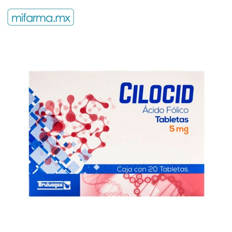 Cilocid