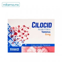 Cilocid