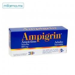Ampigrin