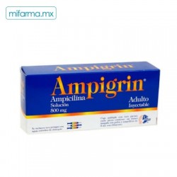 Ampigrin
