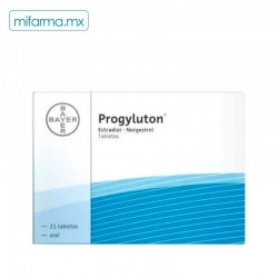 Progyluton
