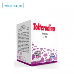 Tolterodina
