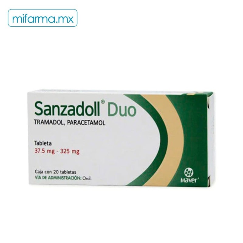 Sanzadoll Duo