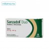 Sanzadoll Duo