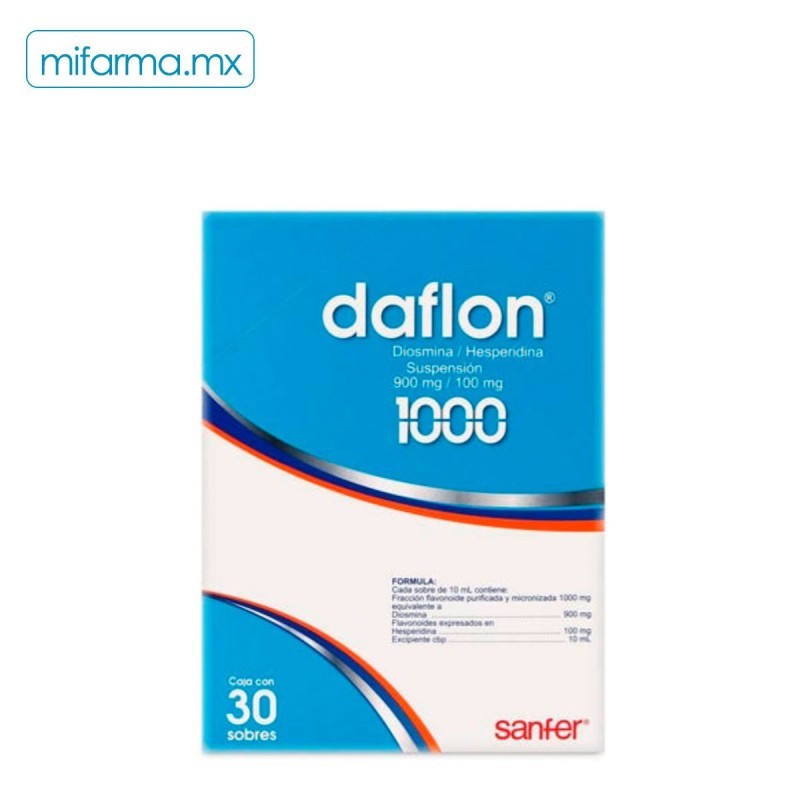 Daflon