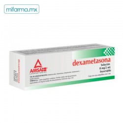 Dexametasona