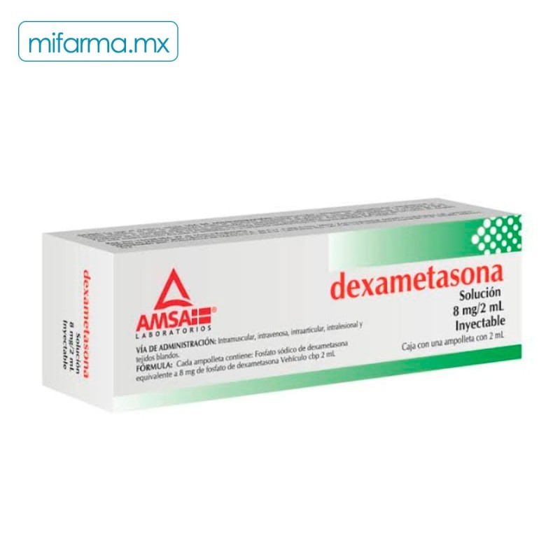 Dexametasona