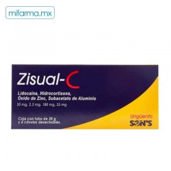 Zisual-C