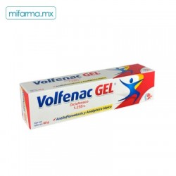 Volfenac