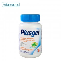 Plusgel