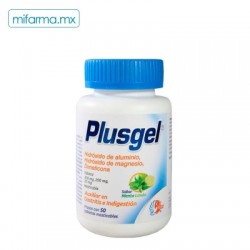 Plusgel