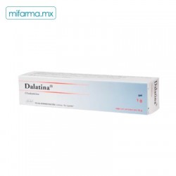 Dalatina