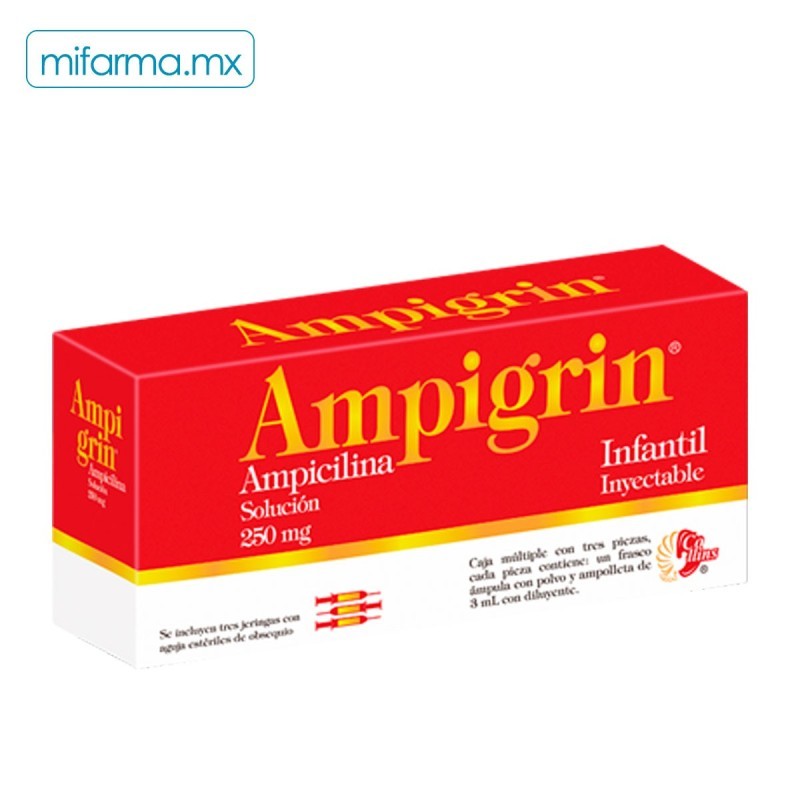 Ampigrin