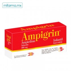 Ampigrin