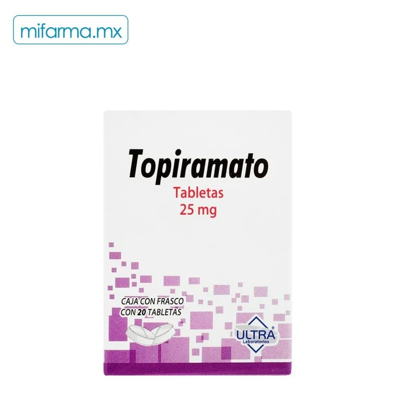 Topiramato