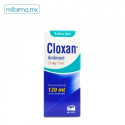 Cloxan