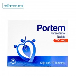 Portem