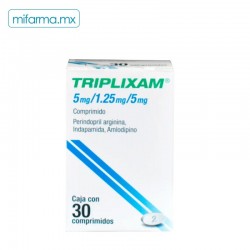Triplixam